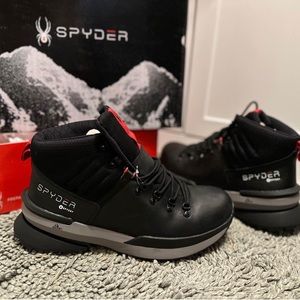 Spyder Men's Hayes 2 Boot hiking boot